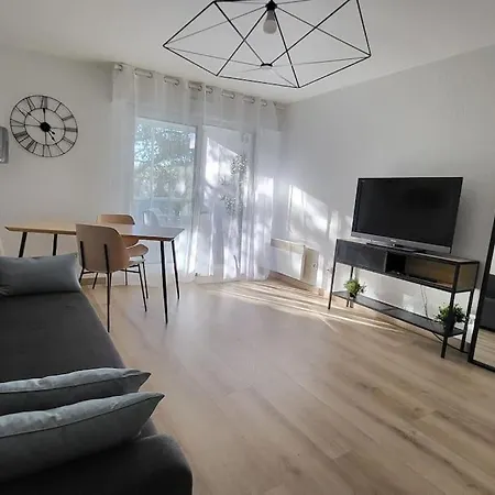 Appartement De 50 M2 Cosy Et Moderne A 100 M De La Plage Saint-Mandrier-sur-Mer Exterior photo