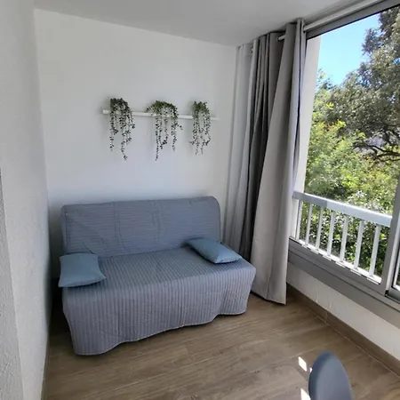 Appartement De 50 M2 Cosy Et Moderne A 100 M De La Plage Saint-Mandrier-sur-Mer Exterior photo