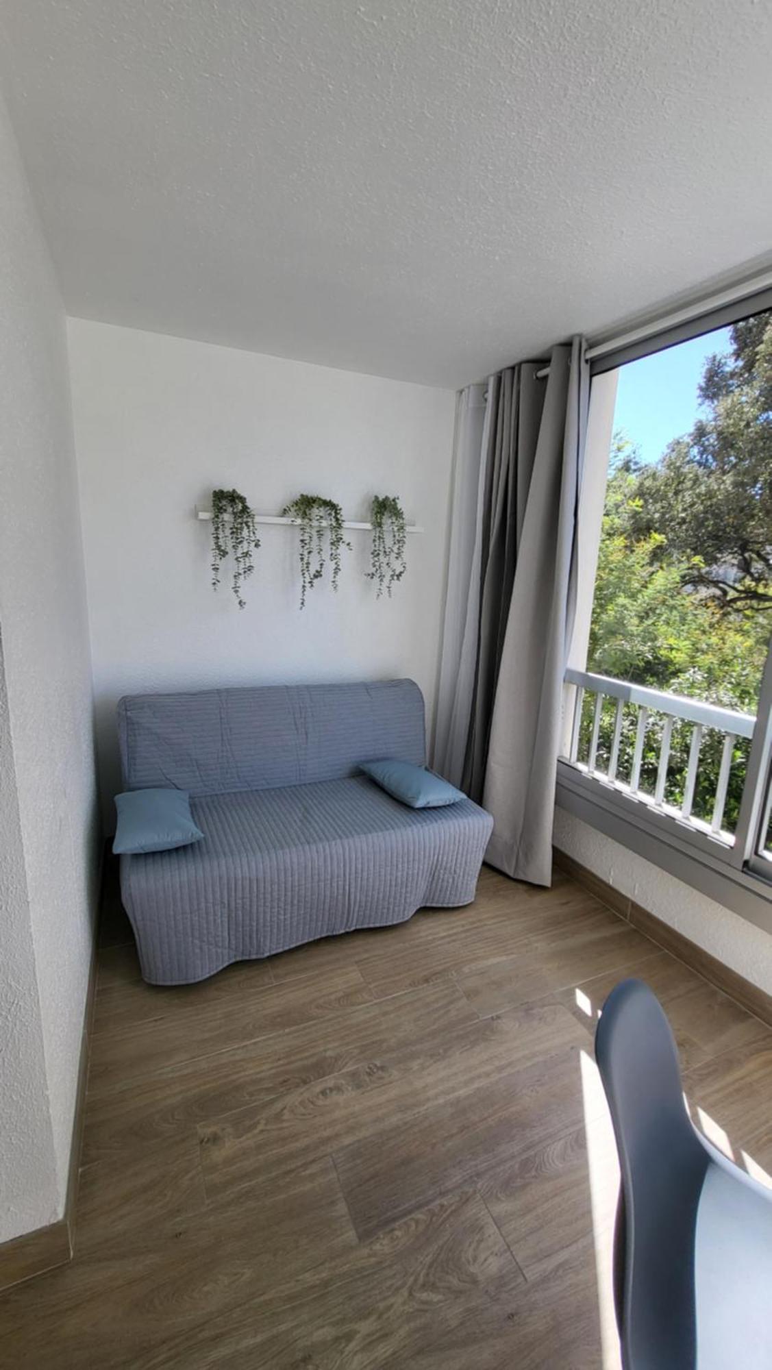 Apartment De 50 M2 Cosy Et Moderne A 100 M De La