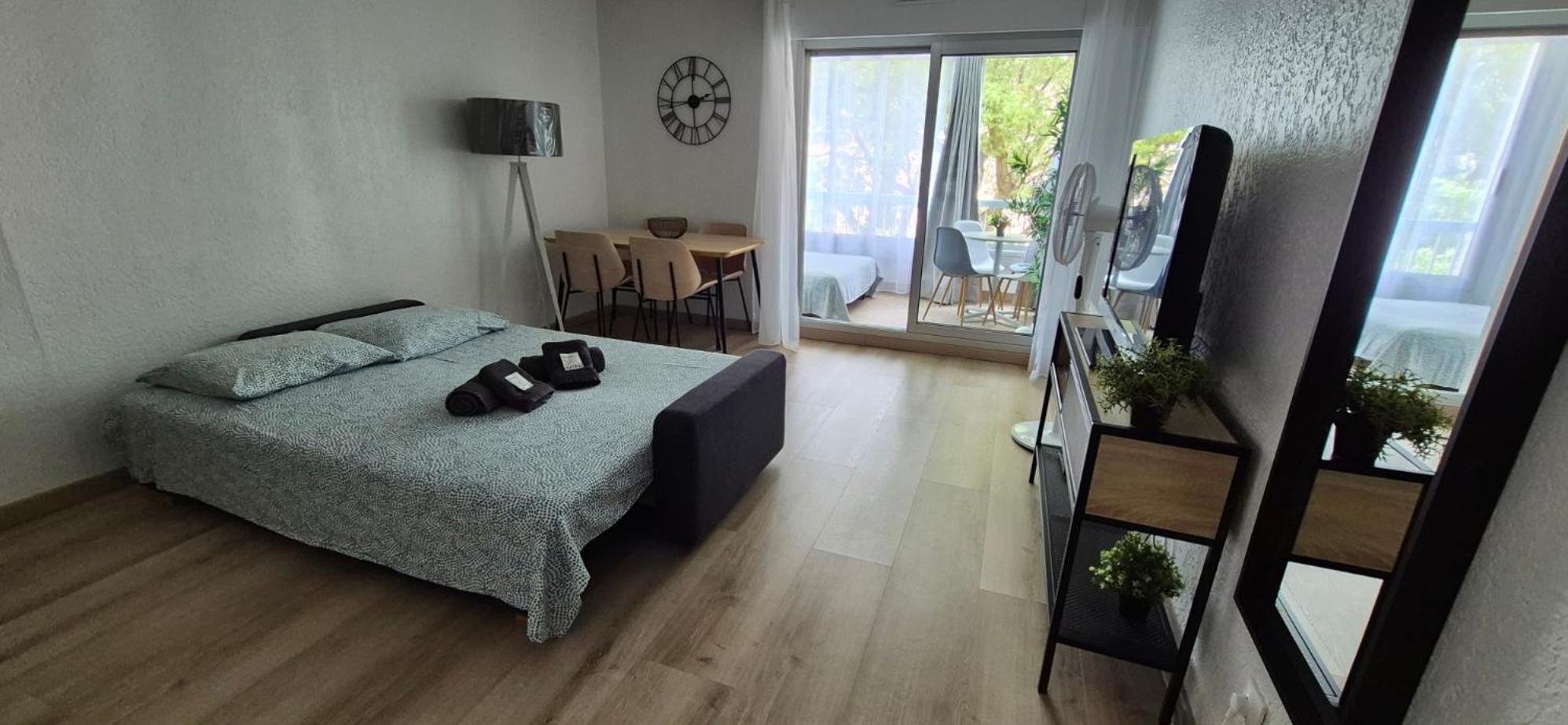 De 50 M2 Cosy Et Moderne A 100 M De La *