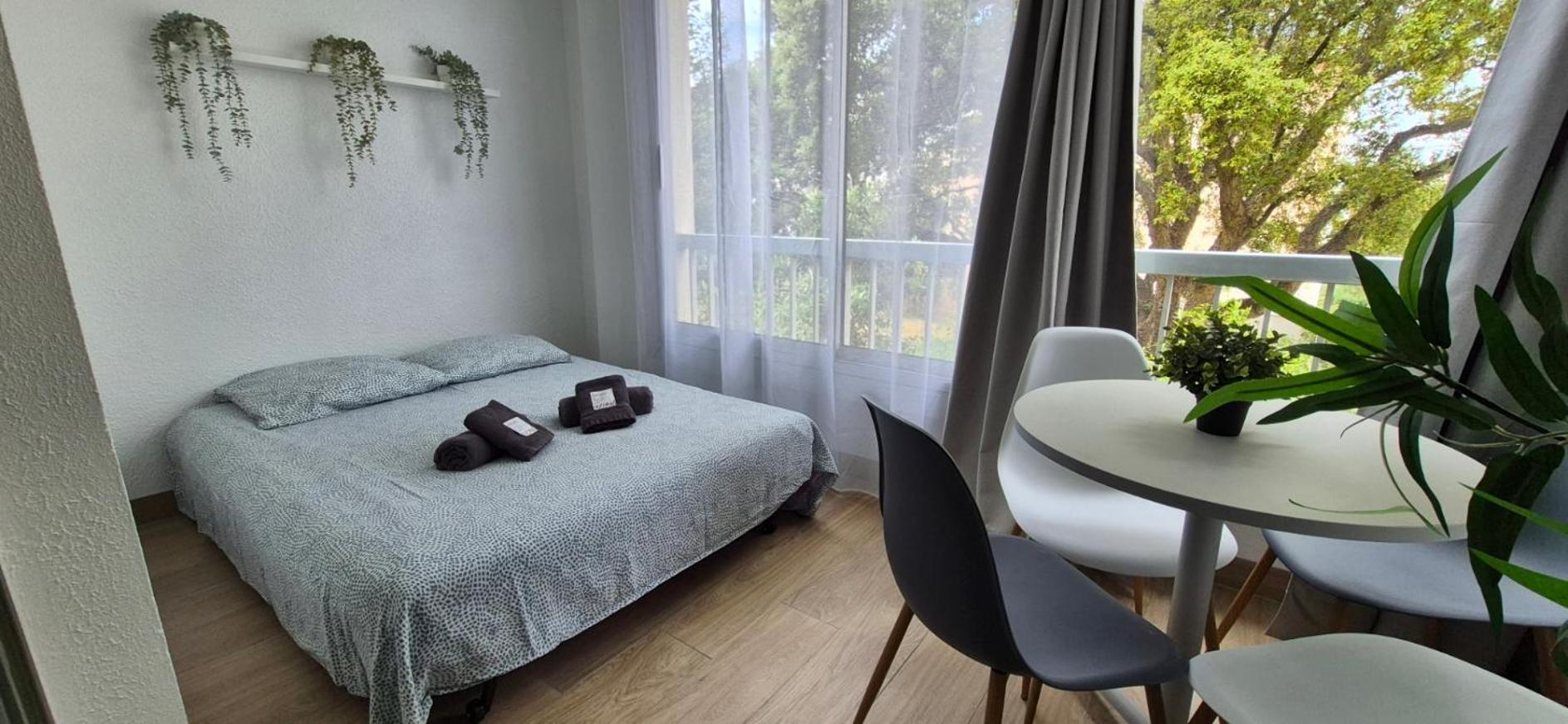 De 50 M2 Cosy Et Moderne A 100 M De La